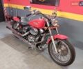 Червоний Хонда VT 400, об'ємом двигуна 0.4 л та пробігом 23 тис. км за 5000 $, фото 3 на Automoto.ua