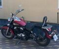 Красный Хонда VT 400, объемом двигателя 0.4 л и пробегом 47 тыс. км за 3000 $, фото 1 на Automoto.ua