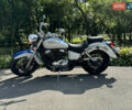 Хонда VT 400, объемом двигателя 0.4 л и пробегом 36 тыс. км за 3000 $, фото 1 на Automoto.ua