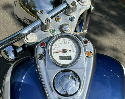 Хонда VT 400, объемом двигателя 0.4 л и пробегом 36 тыс. км за 3000 $, фото 6 на Automoto.ua