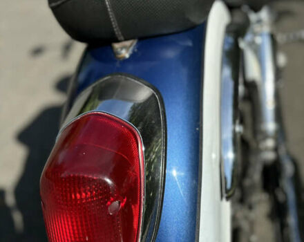 Хонда VT 400, объемом двигателя 0.4 л и пробегом 36 тыс. км за 3000 $, фото 9 на Automoto.ua