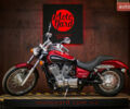 Хонда VT 400, объемом двигателя 0.4 л и пробегом 25 тыс. км за 5500 $, фото 1 на Automoto.ua