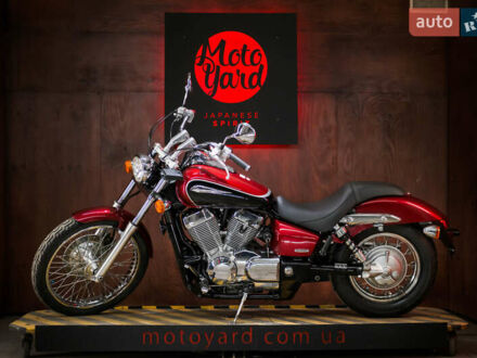 Хонда VT 400 2012 в Днепре (Днепропетровске) на Automoto.ua Хонда VT 400, объемом двигателя 0.4 л и пробегом 25 тыс. км за 5500 $, фото 1 на Automoto.ua