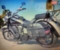 Серый Хонда VT 400, объемом двигателя 0.4 л и пробегом 47 тыс. км за 3500 $, фото 7 на Automoto.ua