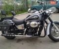 Серый Хонда VT 400, объемом двигателя 0.4 л и пробегом 47 тыс. км за 3500 $, фото 1 на Automoto.ua