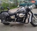 Серый Хонда VT 400, объемом двигателя 0.4 л и пробегом 47 тыс. км за 3500 $, фото 5 на Automoto.ua