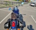 Синий Хонда VT 400, объемом двигателя 0 л и пробегом 21 тыс. км за 3900 $, фото 6 на Automoto.ua