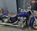 Синий Хонда VT 400, объемом двигателя 0 л и пробегом 21 тыс. км за 3900 $, фото 4 на Automoto.ua
