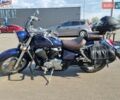 Синий Хонда VT 400, объемом двигателя 0 л и пробегом 21 тыс. км за 3900 $, фото 3 на Automoto.ua
