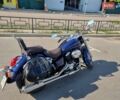 Синий Хонда VT 400, объемом двигателя 0 л и пробегом 21 тыс. км за 3900 $, фото 1 на Automoto.ua