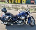 Синий Хонда VT 400, объемом двигателя 0 л и пробегом 21 тыс. км за 3900 $, фото 5 на Automoto.ua