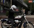 Синий Хонда VT 400, объемом двигателя 0.4 л и пробегом 75 тыс. км за 4000 $, фото 1 на Automoto.ua