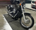 Черный Хонда VT 400S, объемом двигателя 0.4 л и пробегом 16 тыс. км за 4200 $, фото 1 на Automoto.ua