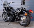 Черный Хонда VT 400S, объемом двигателя 0.4 л и пробегом 39 тыс. км за 4800 $, фото 6 на Automoto.ua