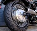 Черный Хонда VT 400S, объемом двигателя 0.4 л и пробегом 39 тыс. км за 4800 $, фото 7 на Automoto.ua