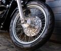 Черный Хонда VT 400S, объемом двигателя 0.4 л и пробегом 39 тыс. км за 4800 $, фото 8 на Automoto.ua