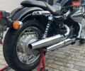 Чорний Хонда VT 400S, об'ємом двигуна 0.4 л та пробігом 27 тис. км за 4000 $, фото 6 на Automoto.ua