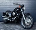 Черный Хонда VT 400S, объемом двигателя 0.4 л и пробегом 103 тыс. км за 3600 $, фото 1 на Automoto.ua
