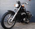 Черный Хонда VT 400S, объемом двигателя 0.4 л и пробегом 31 тыс. км за 4850 $, фото 2 на Automoto.ua