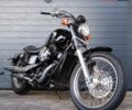 Черный Хонда VT 400S, объемом двигателя 0.4 л и пробегом 31 тыс. км за 4850 $, фото 1 на Automoto.ua