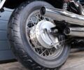 Черный Хонда VT 400S, объемом двигателя 0.4 л и пробегом 31 тыс. км за 4850 $, фото 9 на Automoto.ua