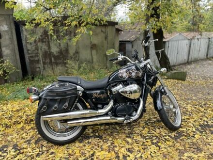 Хонда VT 400S, об'ємом двигуна 0.4 л та пробігом 0 тис. км за 3300 $, фото 1 на Automoto.ua