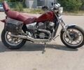 Красный Хонда VT 500C, объемом двигателя 0 л и пробегом 43 тыс. км за 3400 $, фото 1 на Automoto.ua