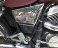 Красный Хонда VT 500C, объемом двигателя 0 л и пробегом 43 тыс. км за 3400 $, фото 3 на Automoto.ua