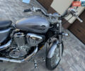 Серый Хонда VT 600C, объемом двигателя 0.58 л и пробегом 24 тыс. км за 4400 $, фото 5 на Automoto.ua