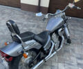 Серый Хонда VT 600C, объемом двигателя 0.58 л и пробегом 24 тыс. км за 4400 $, фото 1 на Automoto.ua