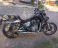 Черный Хонда VT 700, объемом двигателя 0.7 л и пробегом 68 тыс. км за 2550 $, фото 1 на Automoto.ua