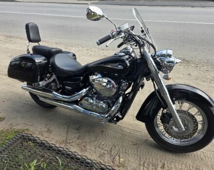Хонда VT 750, объемом двигателя 0.75 л и пробегом 0 тыс. км за 7100 $, фото 2 на Automoto.ua