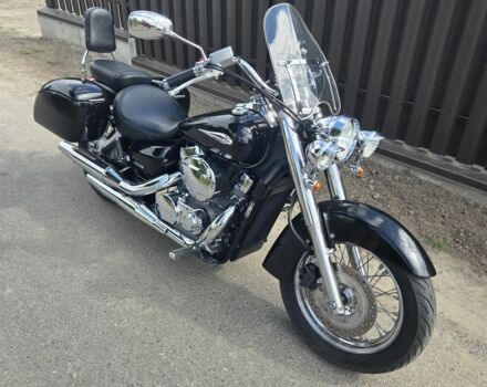Хонда VT 750, объемом двигателя 0.75 л и пробегом 0 тыс. км за 7100 $, фото 6 на Automoto.ua