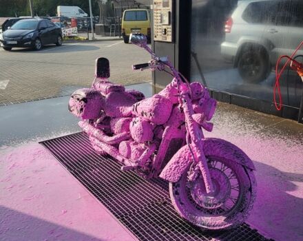 Хонда VT 750, объемом двигателя 0.75 л и пробегом 0 тыс. км за 7100 $, фото 7 на Automoto.ua