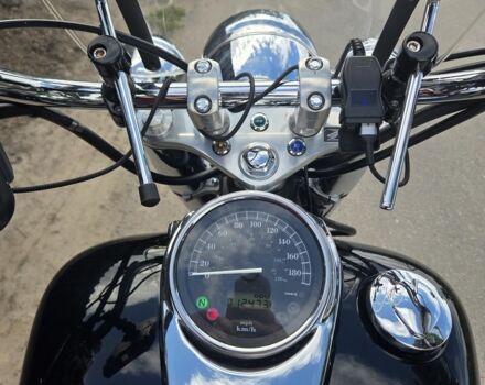 Хонда VT 750, объемом двигателя 0.75 л и пробегом 0 тыс. км за 7100 $, фото 5 на Automoto.ua
