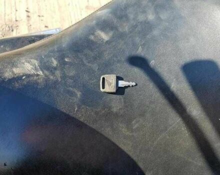 Хонда VT 750, объемом двигателя 0 л и пробегом 0 тыс. км за 1000 $, фото 7 на Automoto.ua