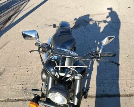 Хонда VT 750, объемом двигателя 0 л и пробегом 0 тыс. км за 1000 $, фото 4 на Automoto.ua
