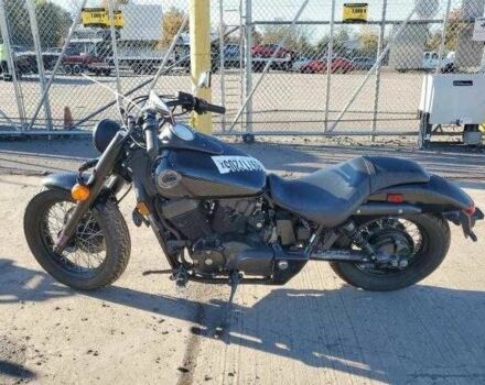 Хонда VT 750, объемом двигателя 0 л и пробегом 0 тыс. км за 1000 $, фото 2 на Automoto.ua