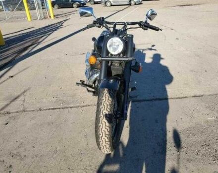 Хонда VT 750, объемом двигателя 0 л и пробегом 0 тыс. км за 1000 $, фото 1 на Automoto.ua