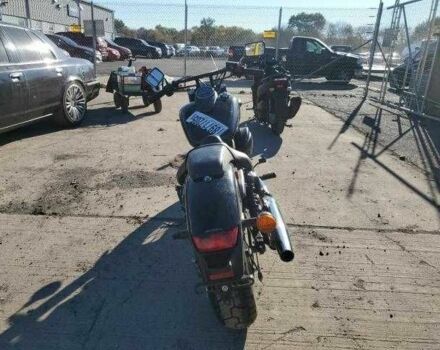 Хонда VT 750, объемом двигателя 0 л и пробегом 0 тыс. км за 1000 $, фото 3 на Automoto.ua
