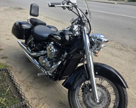 Хонда VT 750, объемом двигателя 0.75 л и пробегом 0 тыс. км за 7100 $, фото 1 на Automoto.ua