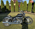 Чорний Хонда VT 750 Shadow, об'ємом двигуна 0 л та пробігом 47 тис. км за 4800 $, фото 1 на Automoto.ua
