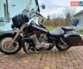 Черный Хонда VT 750 Shadow, объемом двигателя 0.75 л и пробегом 52 тыс. км за 5600 $, фото 6 на Automoto.ua