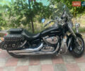 Чорний Хонда VT 750 Shadow, об'ємом двигуна 0.75 л та пробігом 45 тис. км за 5450 $, фото 1 на Automoto.ua