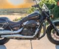 Черный Хонда VT 750 Shadow, объемом двигателя 0.75 л и пробегом 26 тыс. км за 7200 $, фото 1 на Automoto.ua