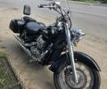 Черный Хонда VT 750 Shadow, объемом двигателя 0.75 л и пробегом 13 тыс. км за 7100 $, фото 9 на Automoto.ua