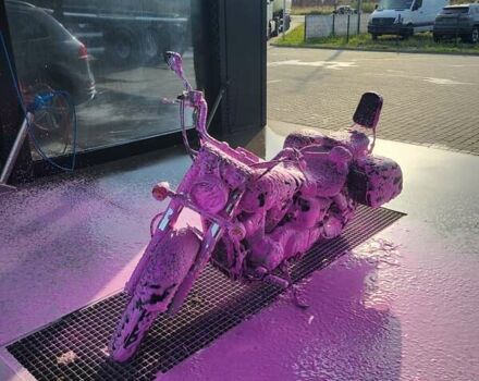 Черный Хонда VT 750 Shadow, объемом двигателя 0.75 л и пробегом 13 тыс. км за 7100 $, фото 6 на Automoto.ua