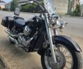 Черный Хонда VT 750 Shadow, объемом двигателя 0.75 л и пробегом 13 тыс. км за 7100 $, фото 1 на Automoto.ua