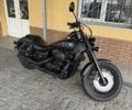 Черный Хонда VT 750 Shadow, объемом двигателя 0.75 л и пробегом 19 тыс. км за 9500 $, фото 1 на Automoto.ua