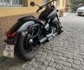 Черный Хонда VT 750 Shadow, объемом двигателя 0.75 л и пробегом 19 тыс. км за 9500 $, фото 2 на Automoto.ua